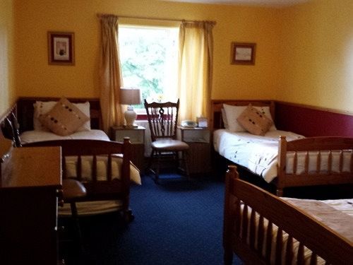 דינגל O'Connor'S Guest House מראה חיצוני תמונה