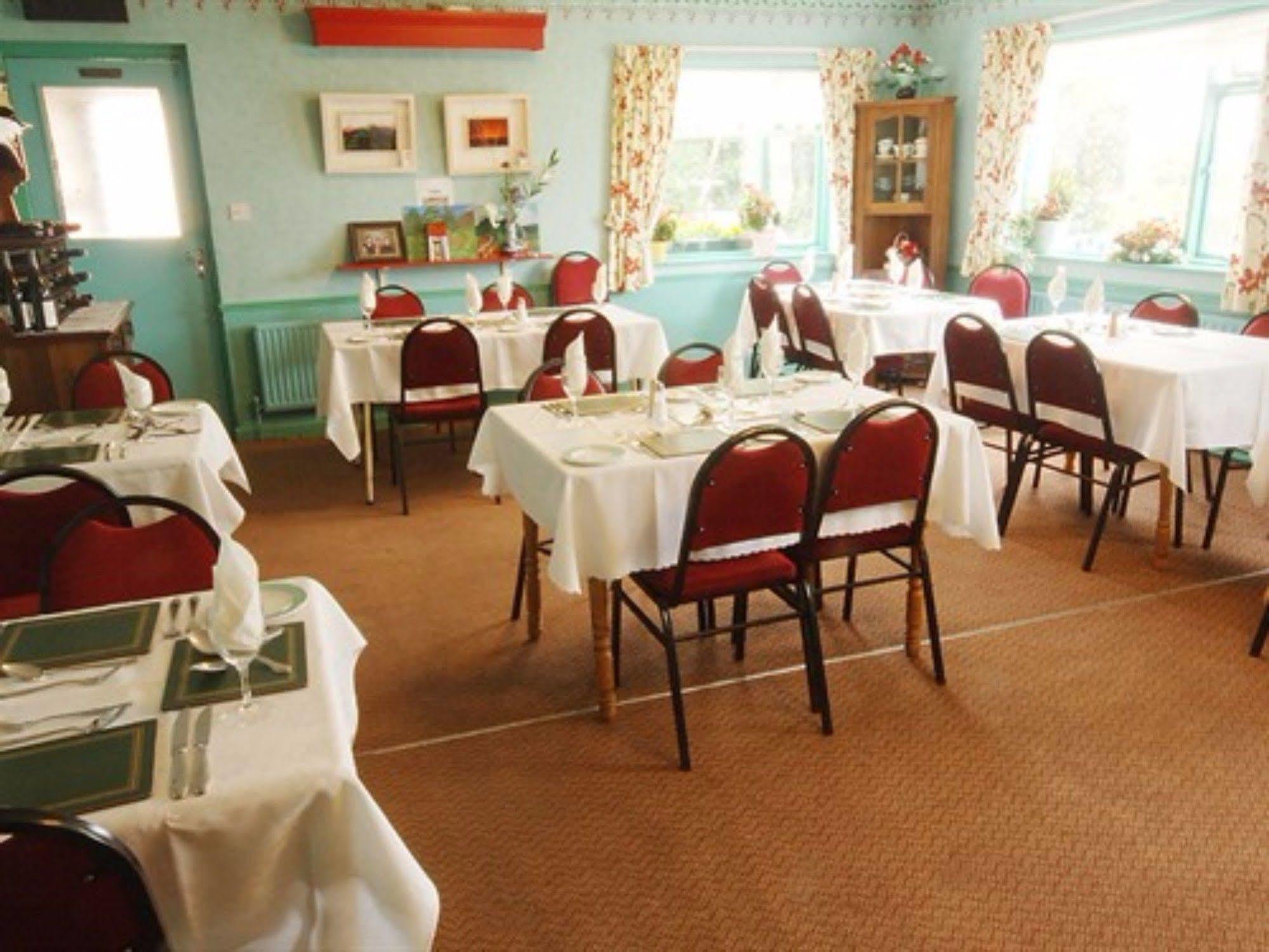 דינגל O'Connor'S Guest House מראה חיצוני תמונה