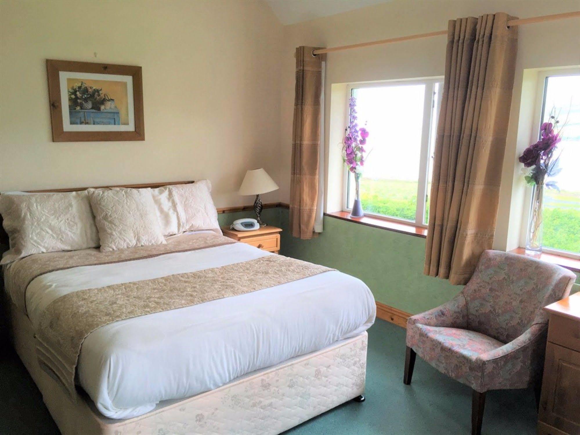 דינגל O'Connor'S Guest House מראה חיצוני תמונה