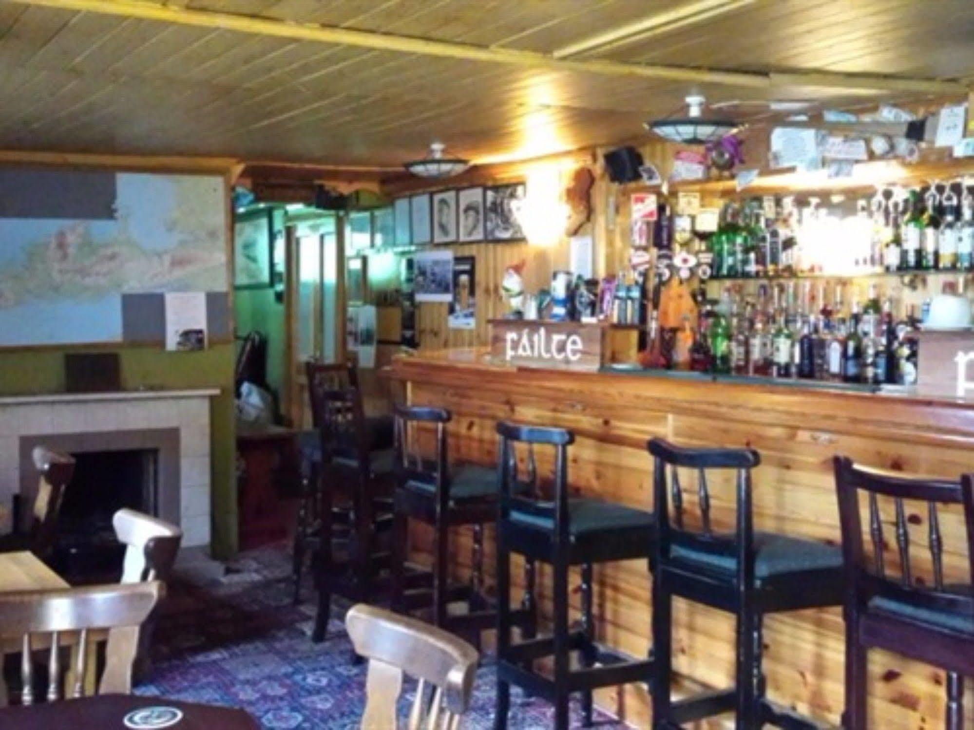 דינגל O'Connor'S Guest House מראה חיצוני תמונה